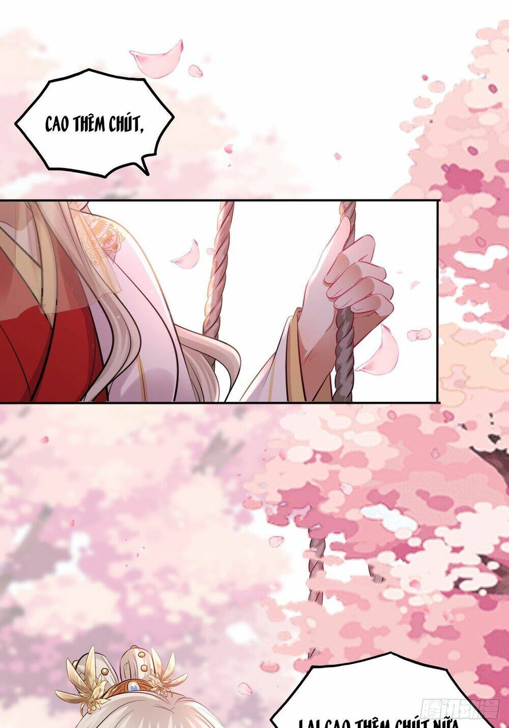 Vương Phi Thật Thích Trang Điểm: Chapter 150