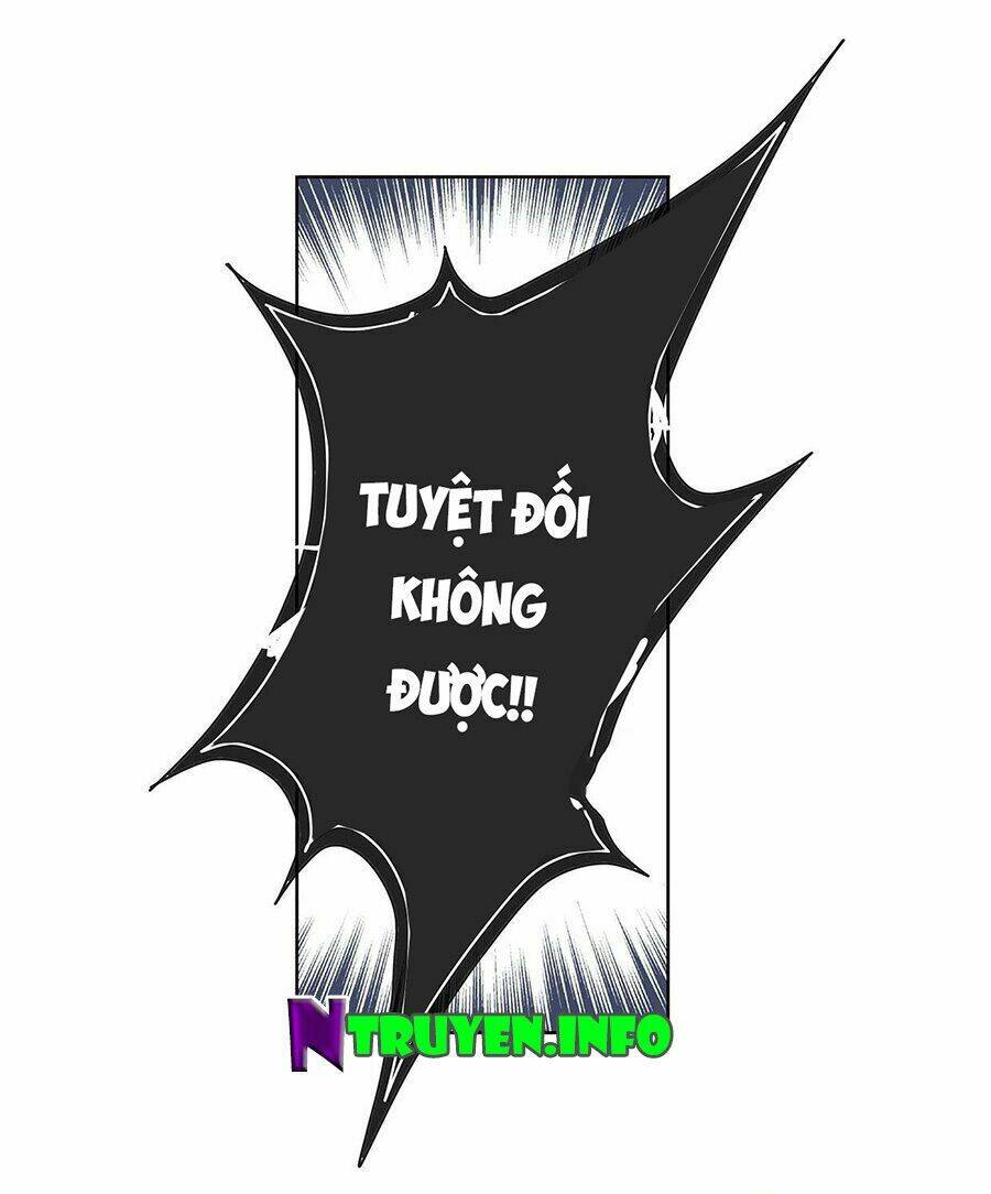 Vương Phi Thật Uy Vũ: Chapter 23.1