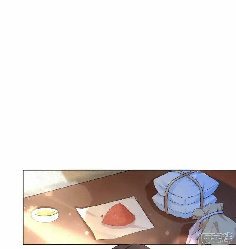 Vương Phi Có Độc!: Chapter 18