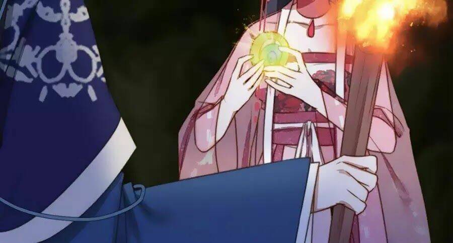 Thần Nữ Thái Năng Liêu: Chapter 32