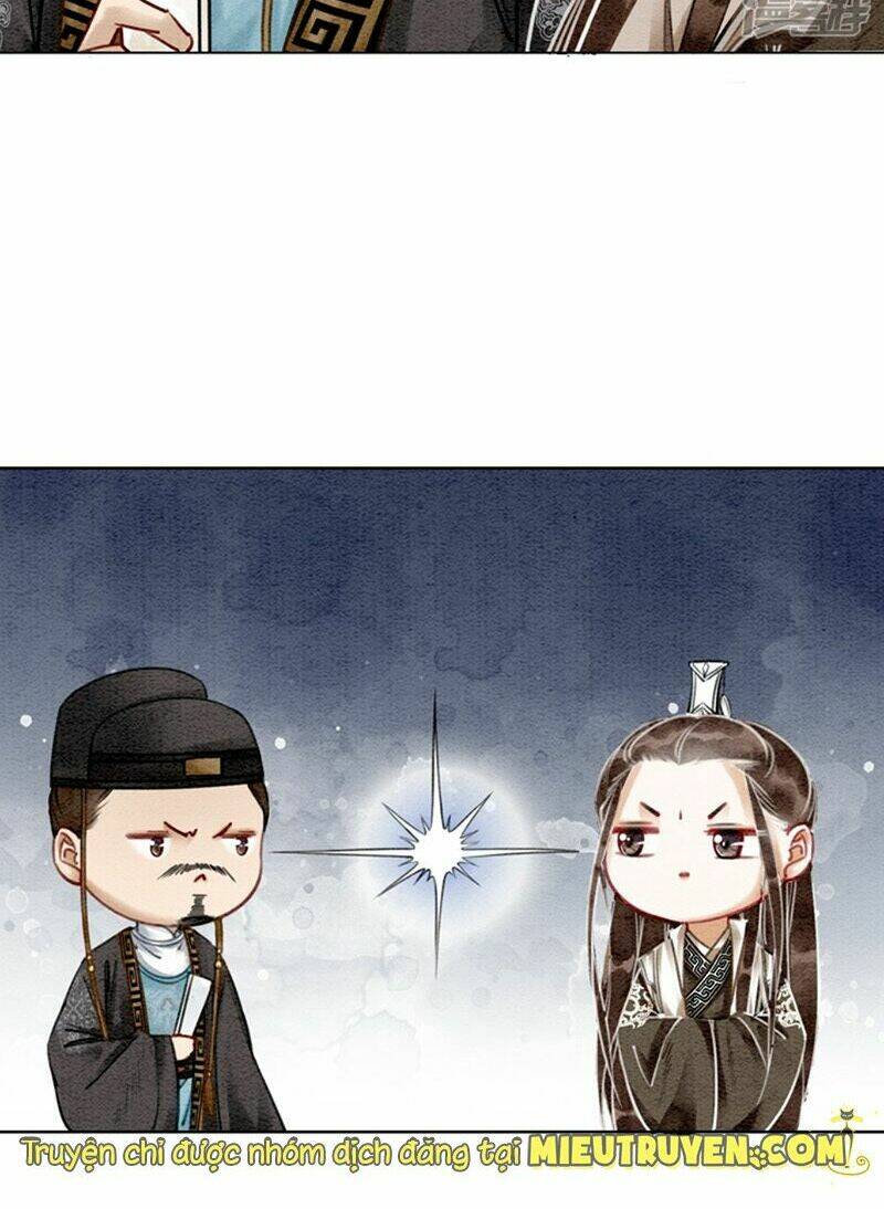Hậu Cung Của Trẫm Cháy Rồi!: Chapter 14