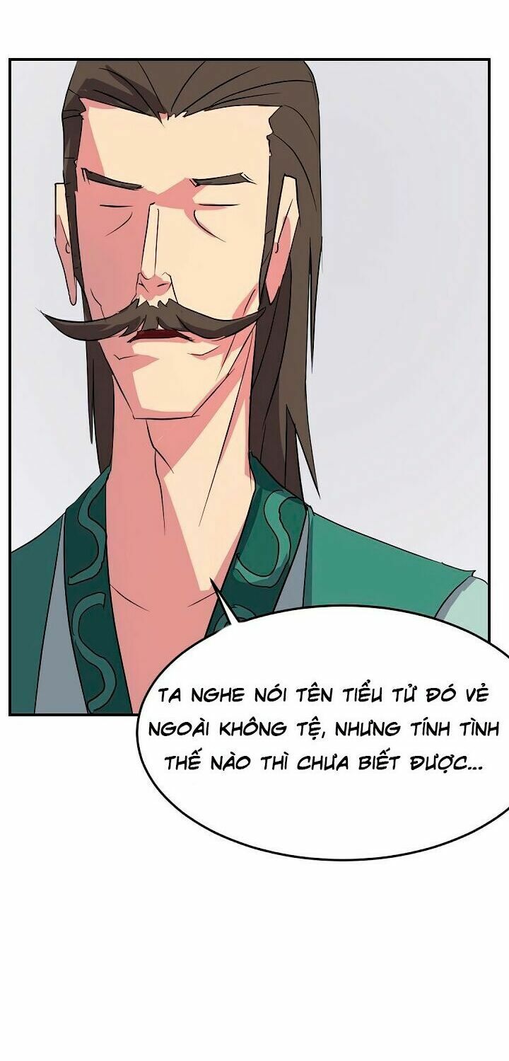 Trọng Sinh, Bất Khả Chiến Bại: Chapter 34