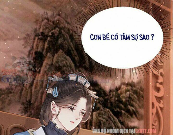 Trọng Sinh Bá Sủng Nhiếp Chính Vương Quá Mạnh Mẽ: Chapter 115