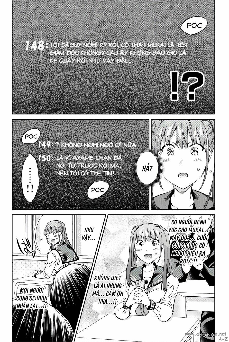 Real Account Ii: Chapter 144