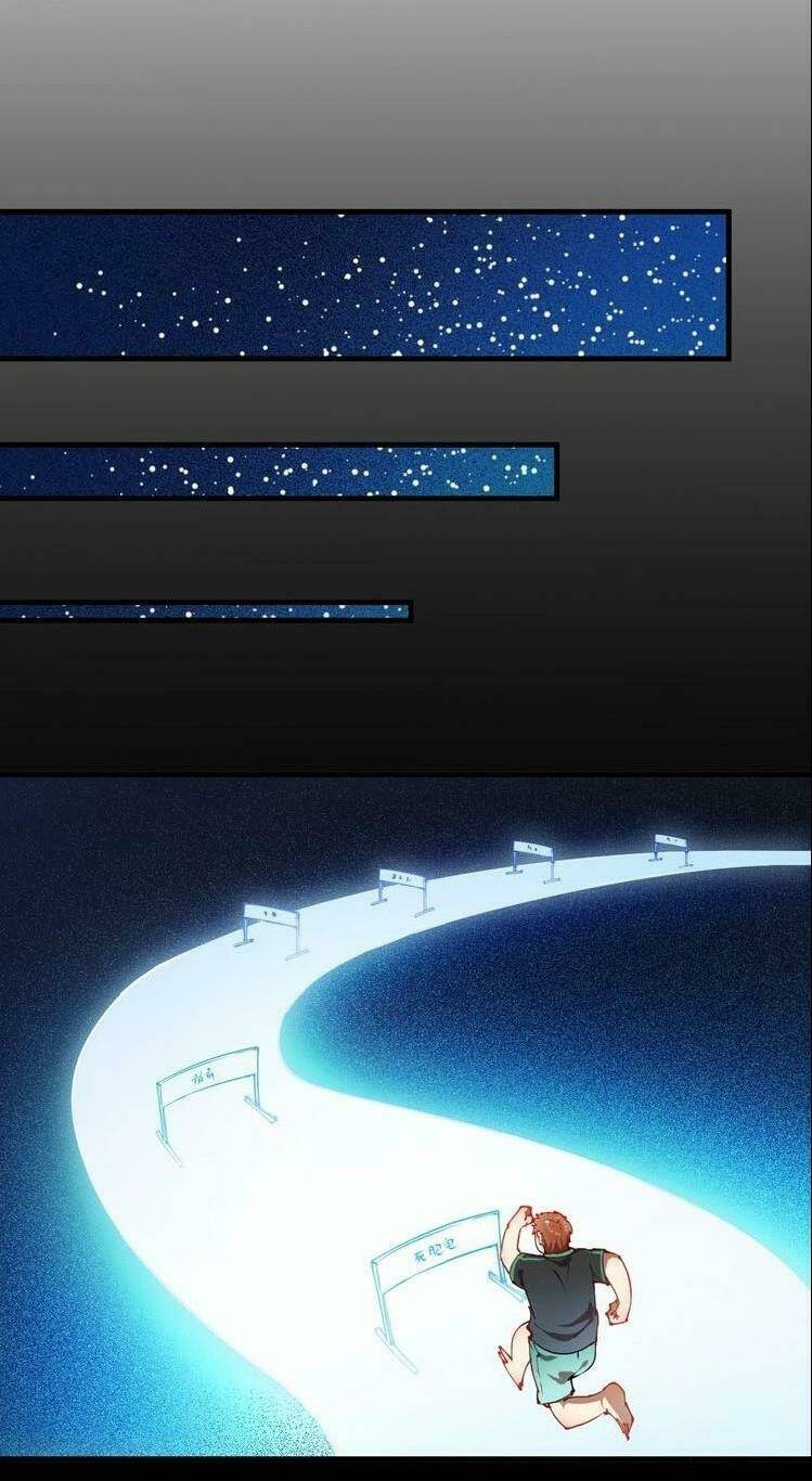 Ta Có Rất Nhiều Thành Tích: Chapter 8