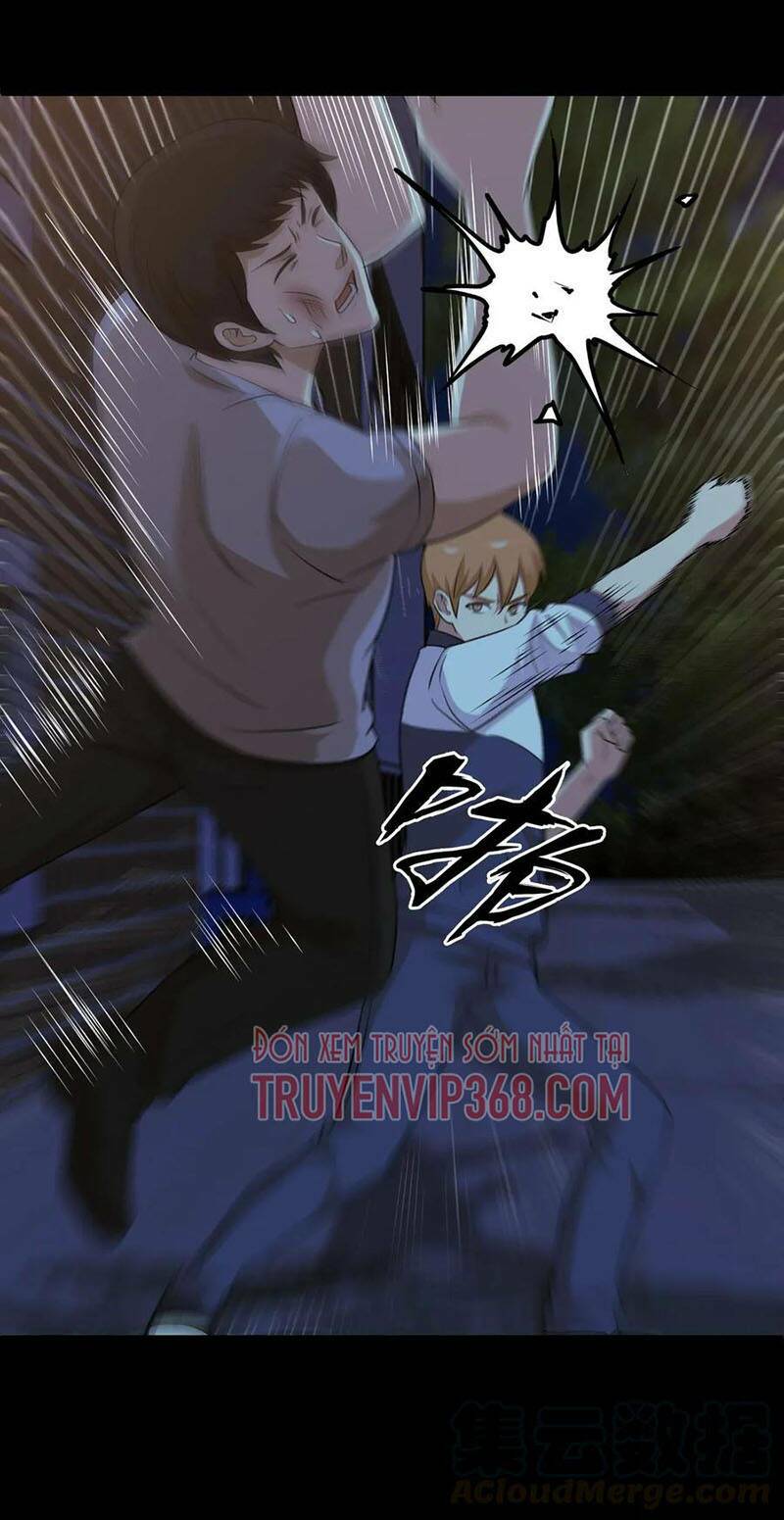 Đai Ca Trở Lại Tuổi 16: Chapter 168