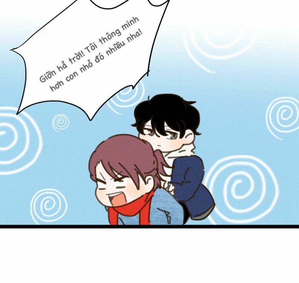 Tình Yêu Dưới Mái Hiên: Chapter 15