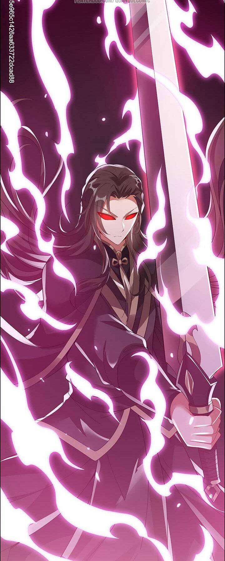 Nghịch Lân: Chapter 42