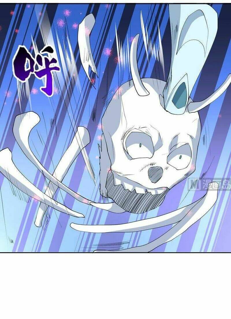Tối Cường Thần Thú Hệ Thống: Chapter 77