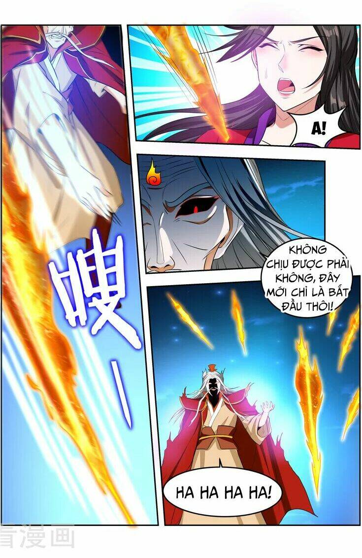 Vạn Giới Thần Chủ: Chapter 98