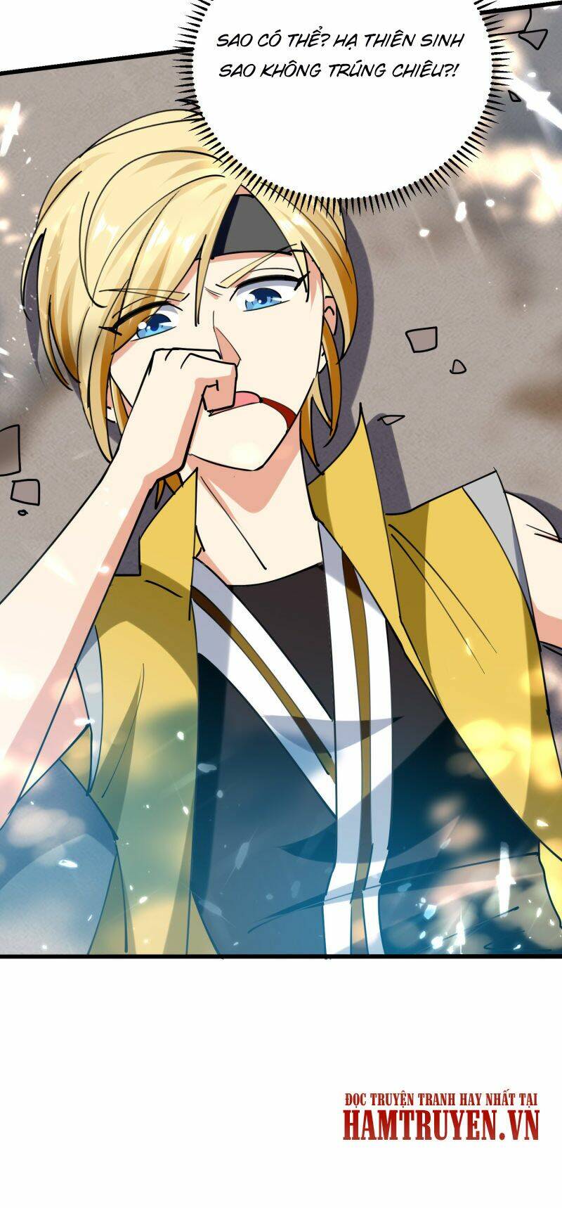 Vạn Giới Tiên Vương: Chapter 76