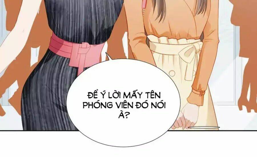 Khi Trá Luyến Nhân: Chapter 52