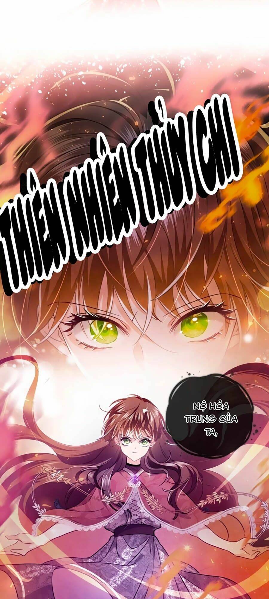 Kiên Quyết Từ Chối Làm Ma Nữ: Chapter 2