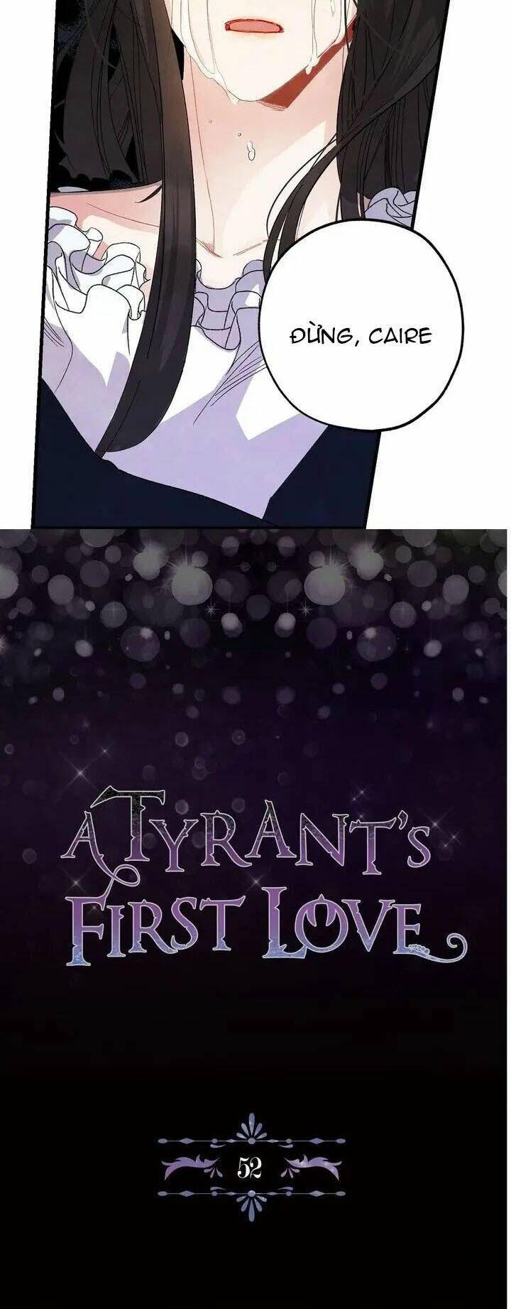 Tình Điên Dại: Chapter 52