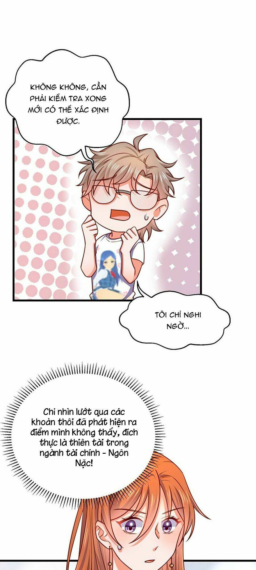 Nhật Ký Báo Thù Của Thiên Kim Hai Mặt: Chapter 37