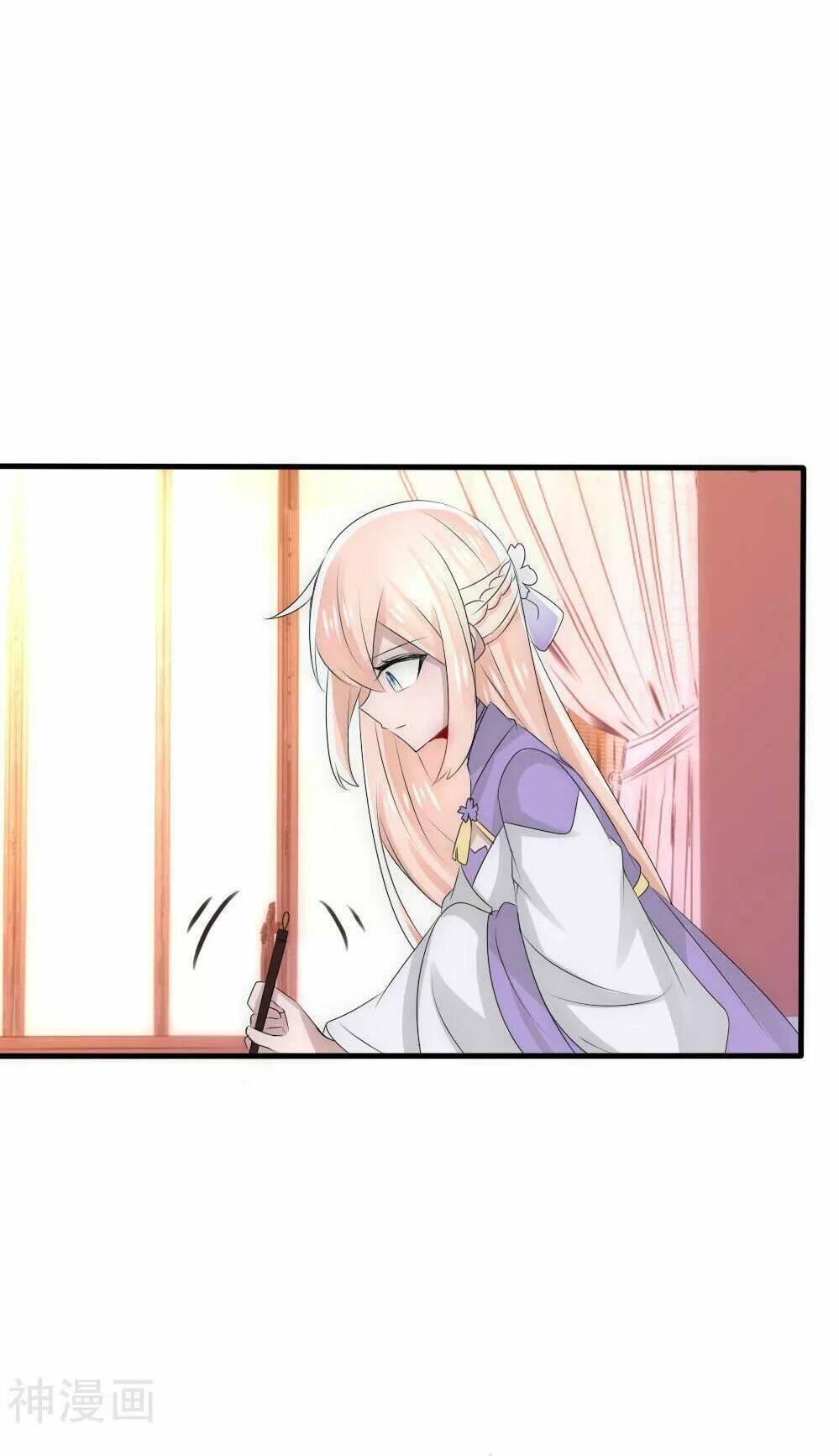 Kế Hoạch Sủng Ái Của Tiểu Công Chúa: Chapter 51
