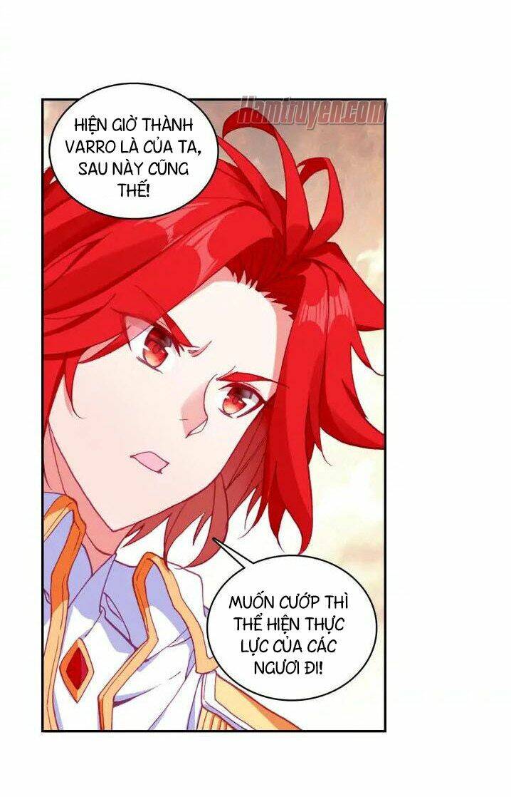 Thiện Lương Tử Thần: Chapter 102