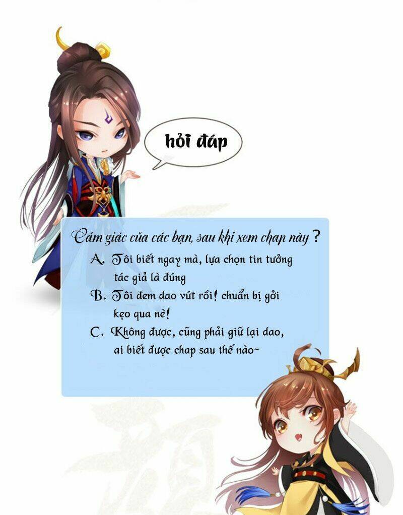 Phong Quỷ Truyền Thuyết: Chapter 41