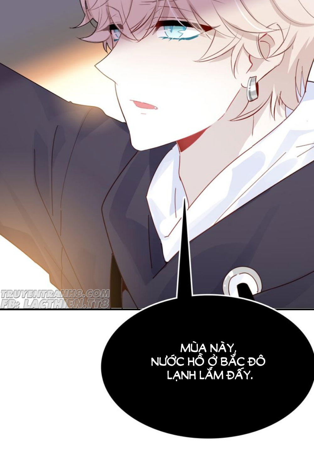 Ái Ngạo Kiều Long Vương Gia: Chapter 29