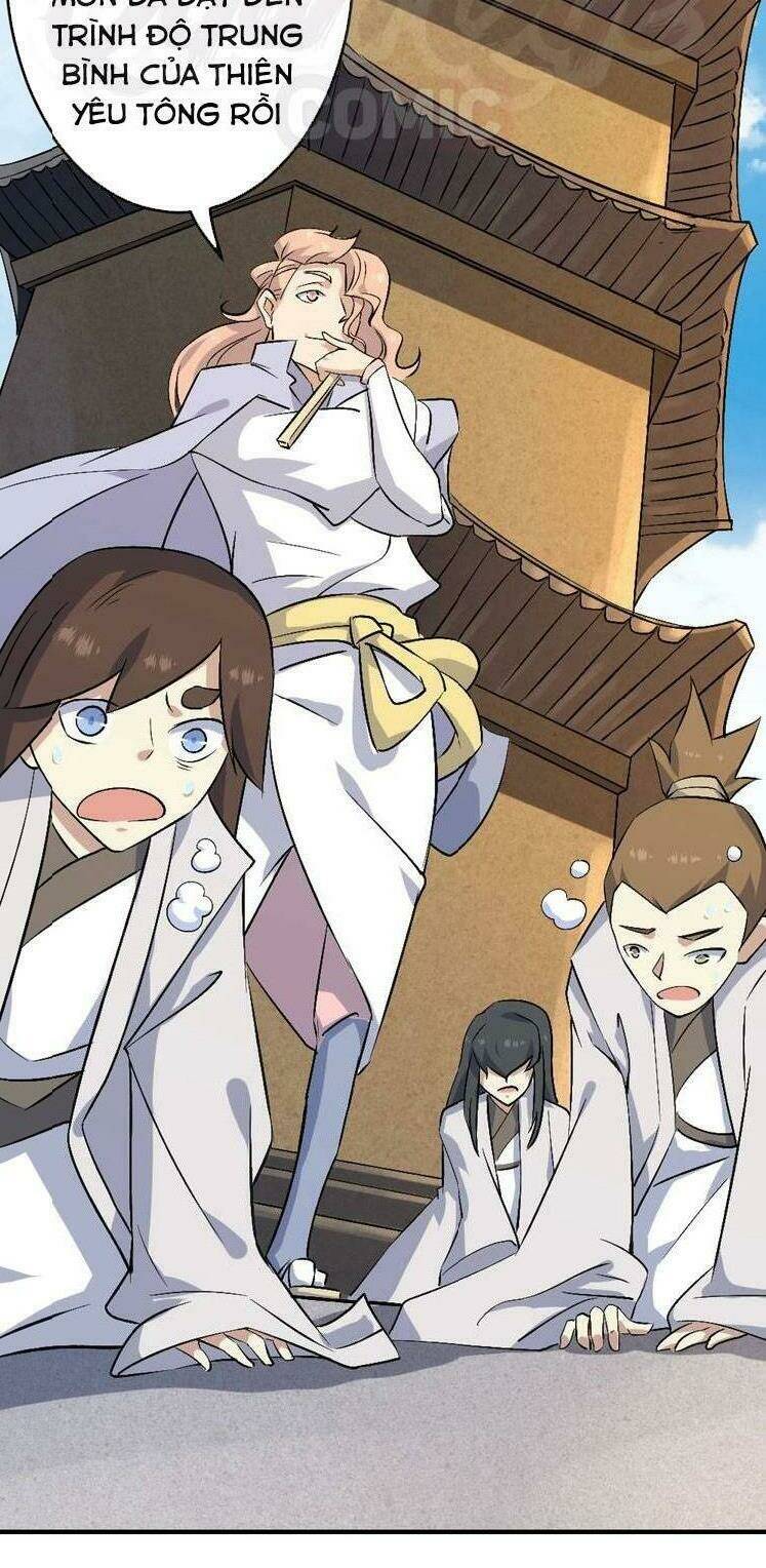 Tu La Võ Thánh: Chapter 20