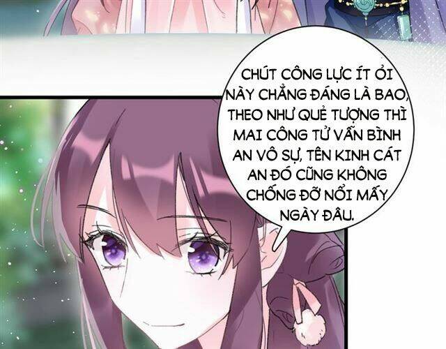 Hoa Nhan Sách: Chapter 118