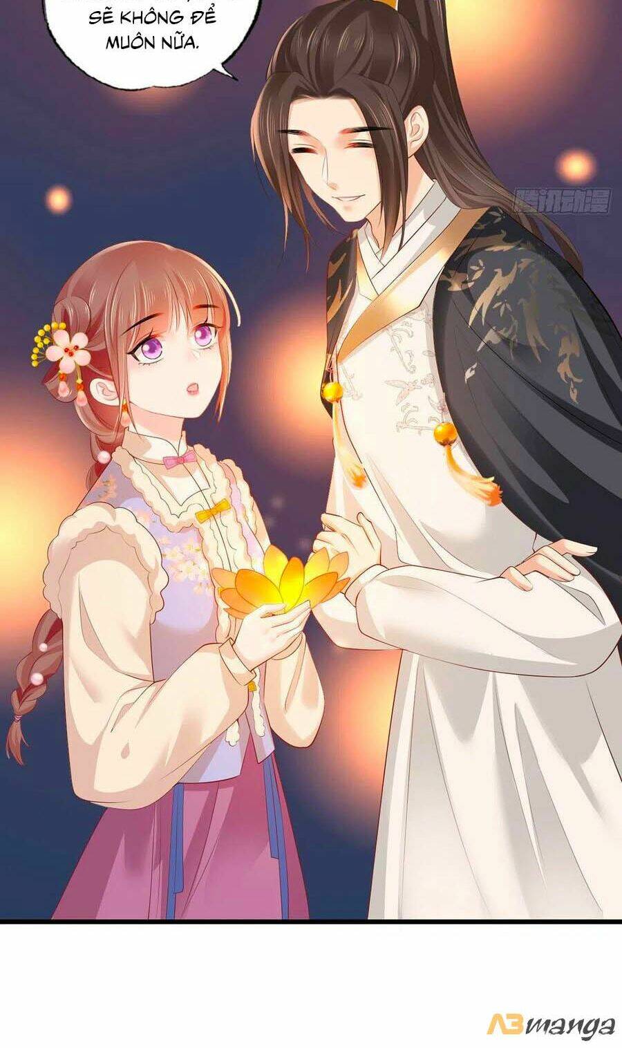 Nữ Thủ Phú Chi Kiều Sủng Nhiếp Chính Vương: Chapter 102