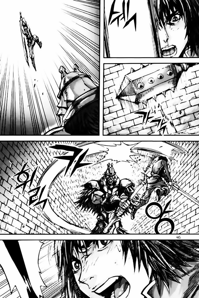 Diêm Đế: Chapter 291