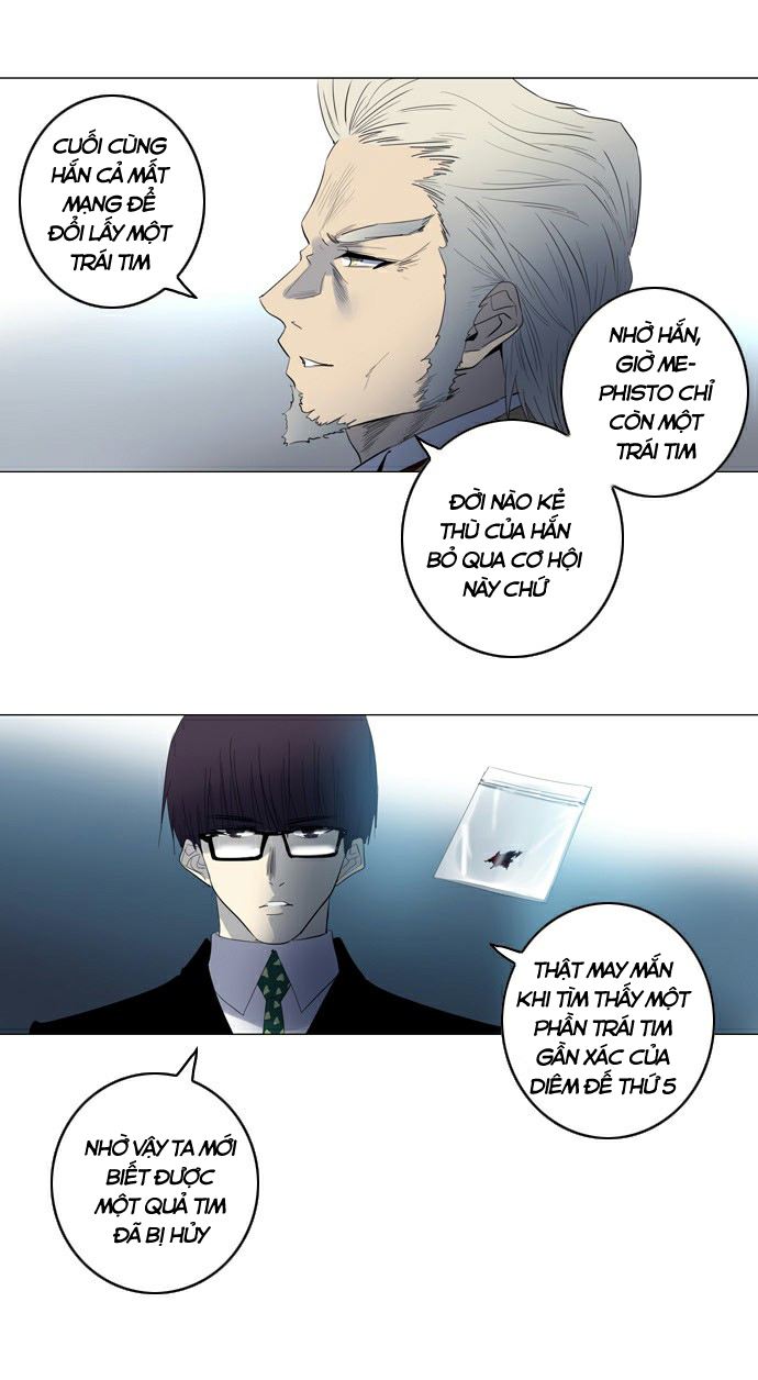 Soul Cartel: Chapter 110