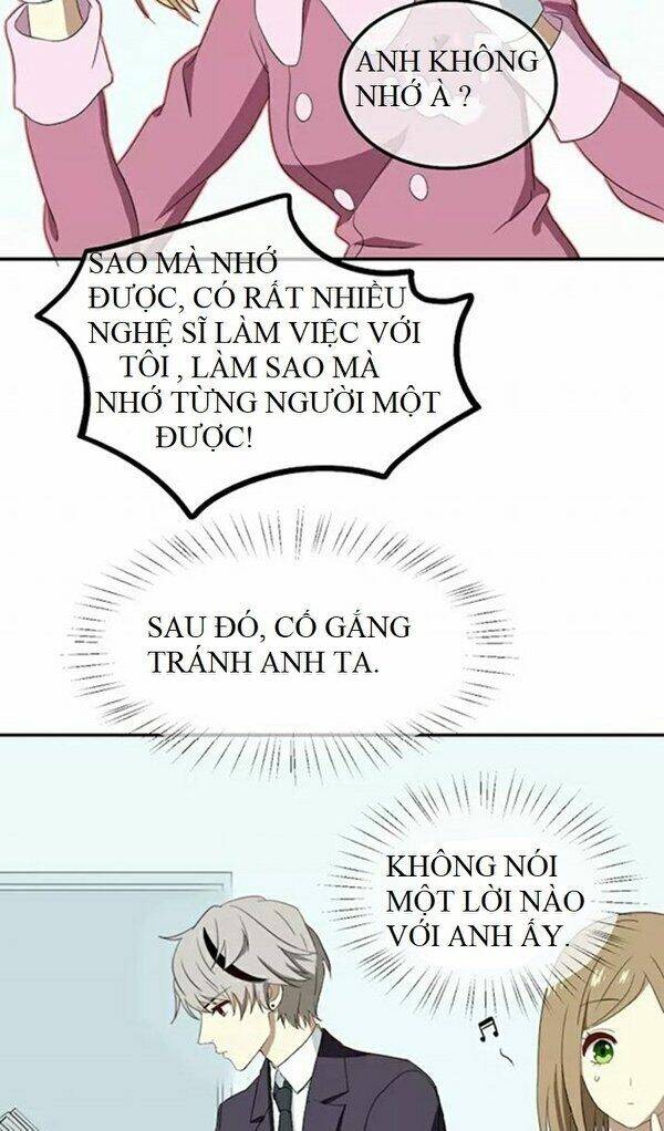 Thần Tượng Điểm Zero: Chapter 79