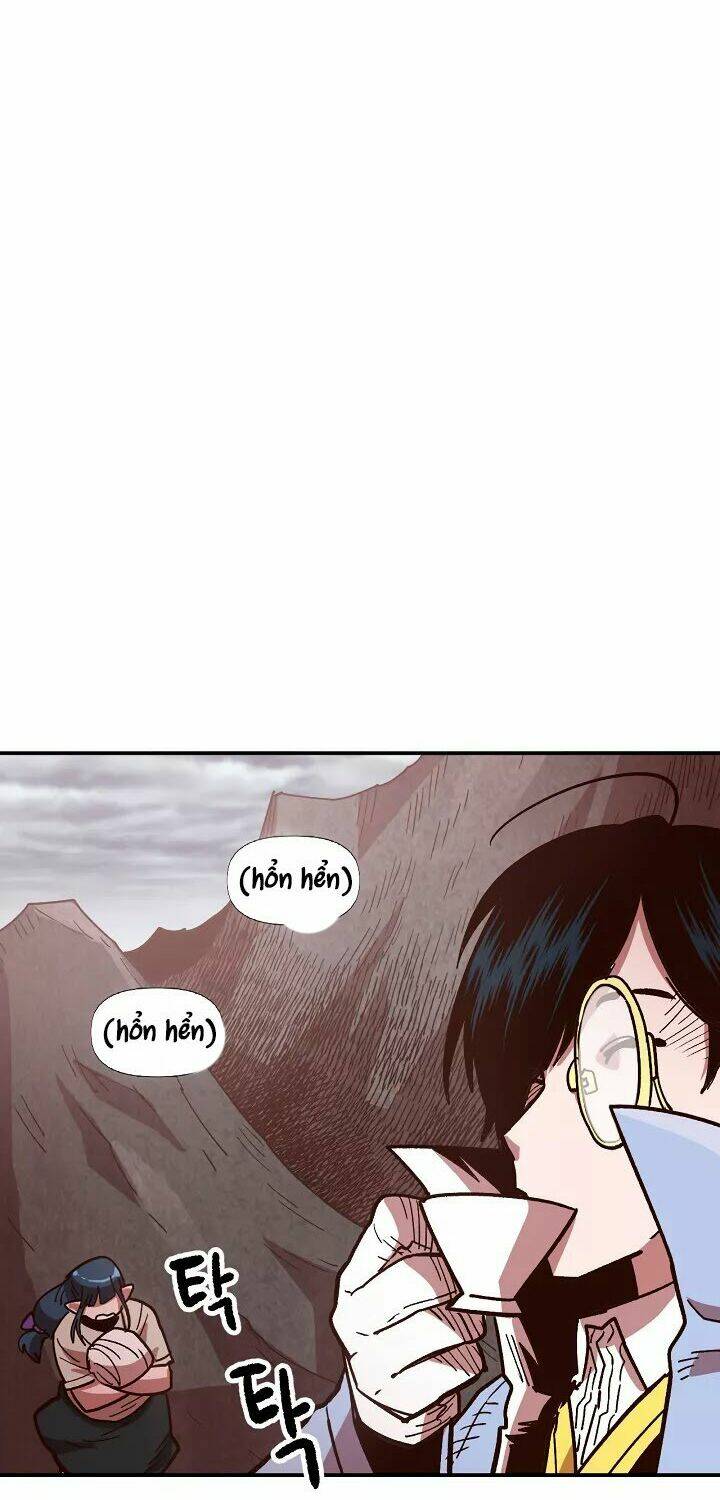 Nô Lệ Nghịch Thiên: Chapter 9