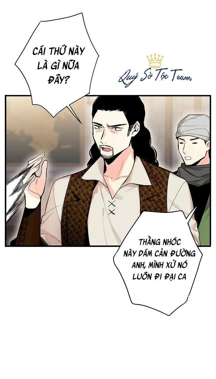 Tồn Tại Với Tư Cách Là Vợ Của Nam Chính: Chapter 133: Bị lộ
