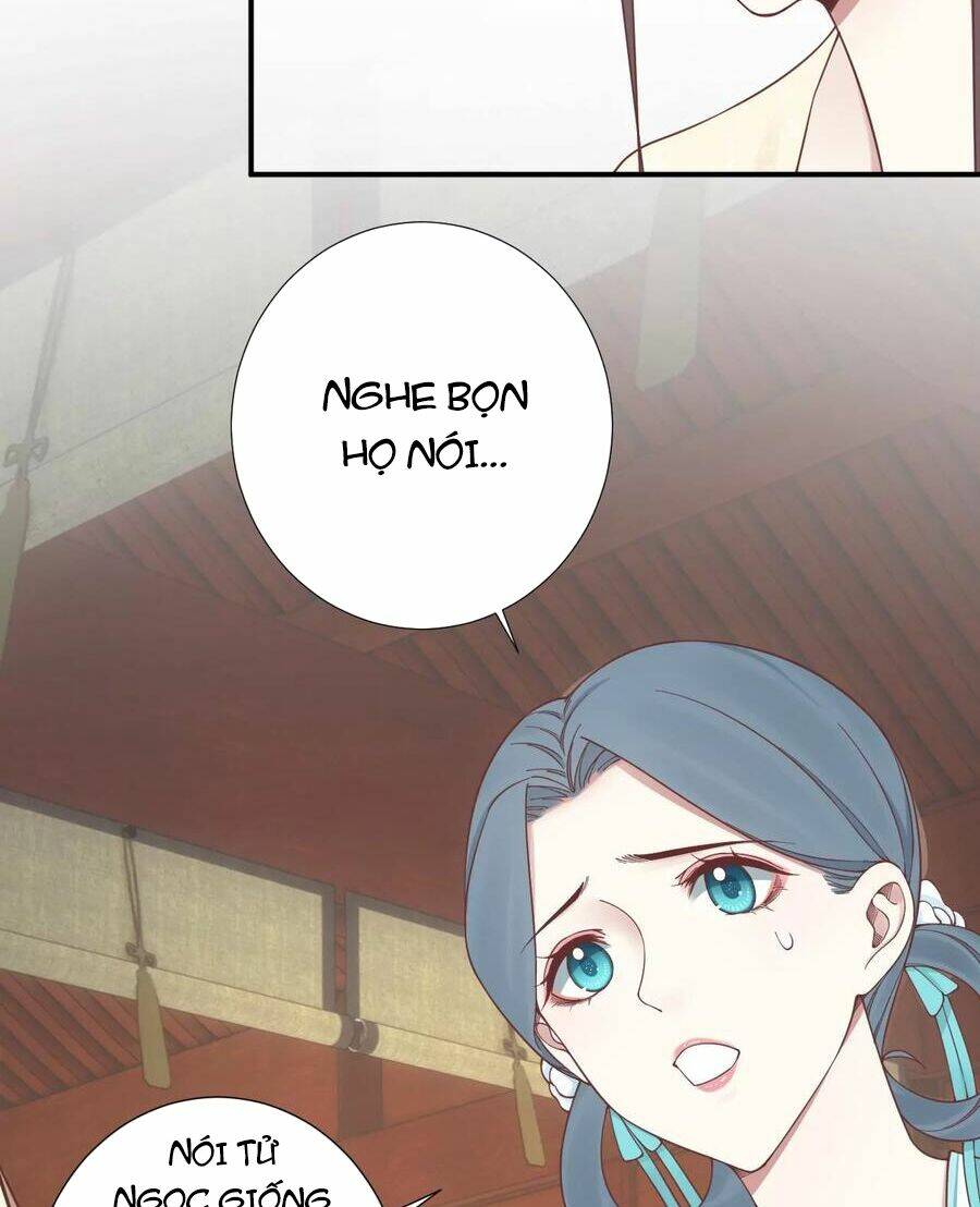 Hoàng Hậu Bận Lắm: Chapter 168