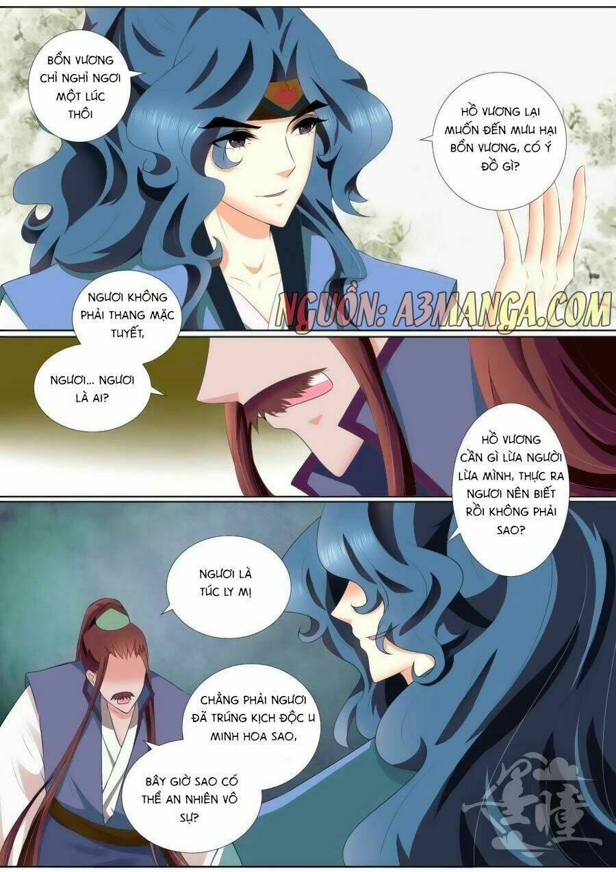 Ma Phi Giá Đáo: Chapter 71