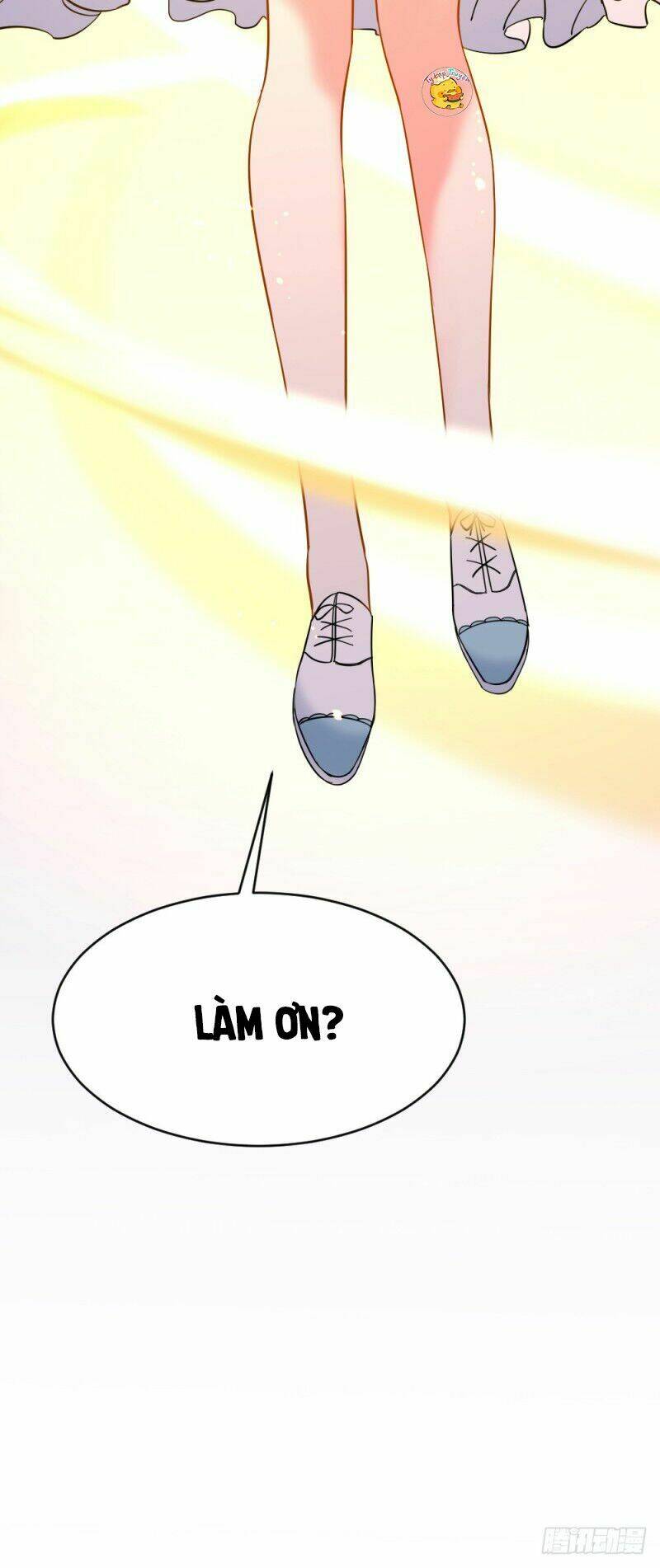 Trời Sinh Một Đôi?! Ta Từ Chối!: Chapter 6