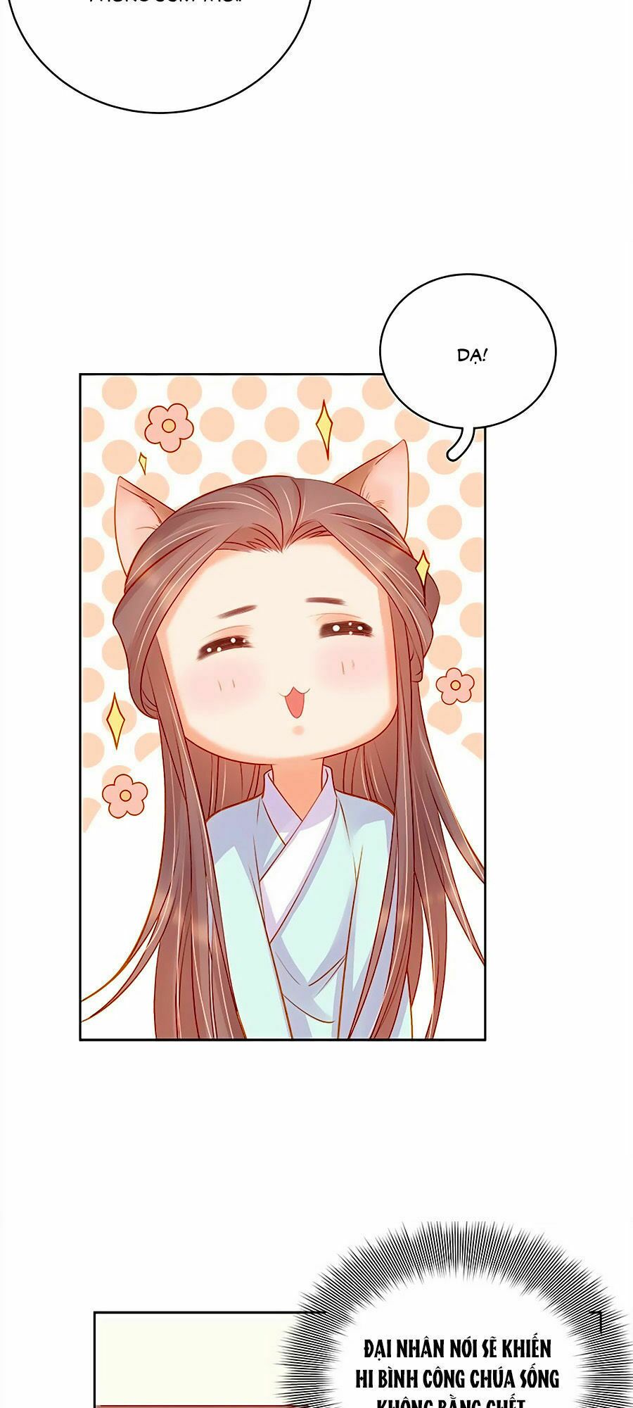 Xuân Khuê Bí Lục: Xưởng Công Thái Liêu Nhân: Chapter 72
