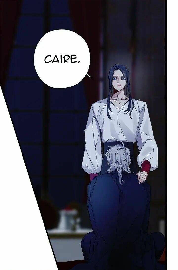 Tình Điên Dại: Chapter 48