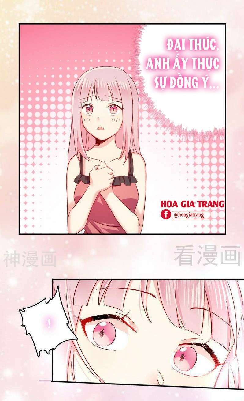 Phục Thù Thiếu Gia Tiểu Điềm Thê: Chapter 54