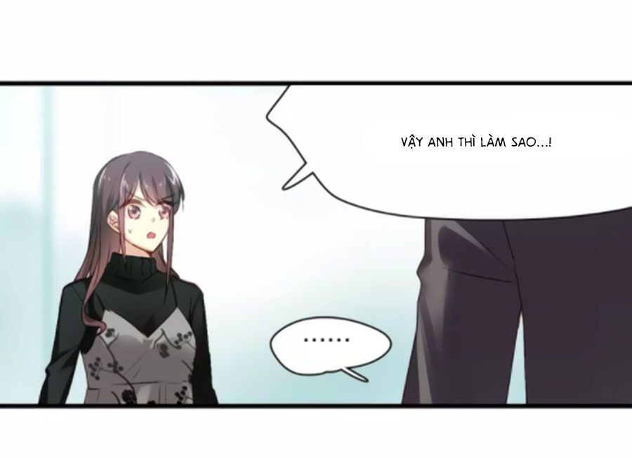 Tình Yêu Là Thế 2: Chapter 81