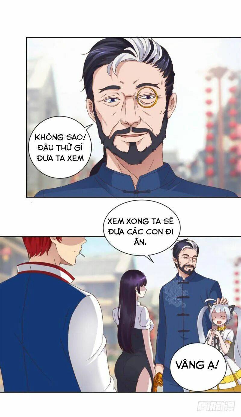 Đô Thị Chí Tôn Hệ Thống: Chapter 6