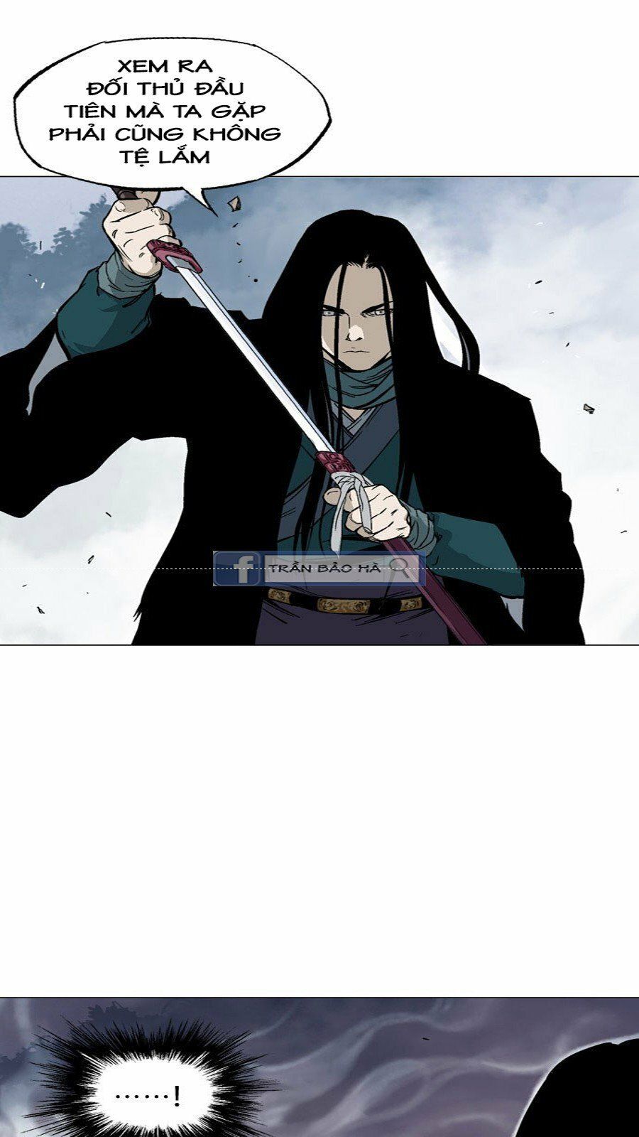 Cao Thủ 2: Chapter 60