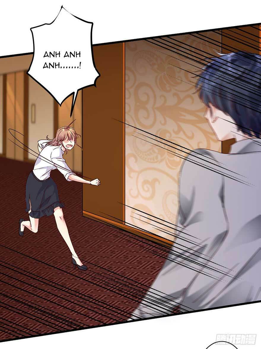 Náo Loạn Suốt Đời: Chapter 1
