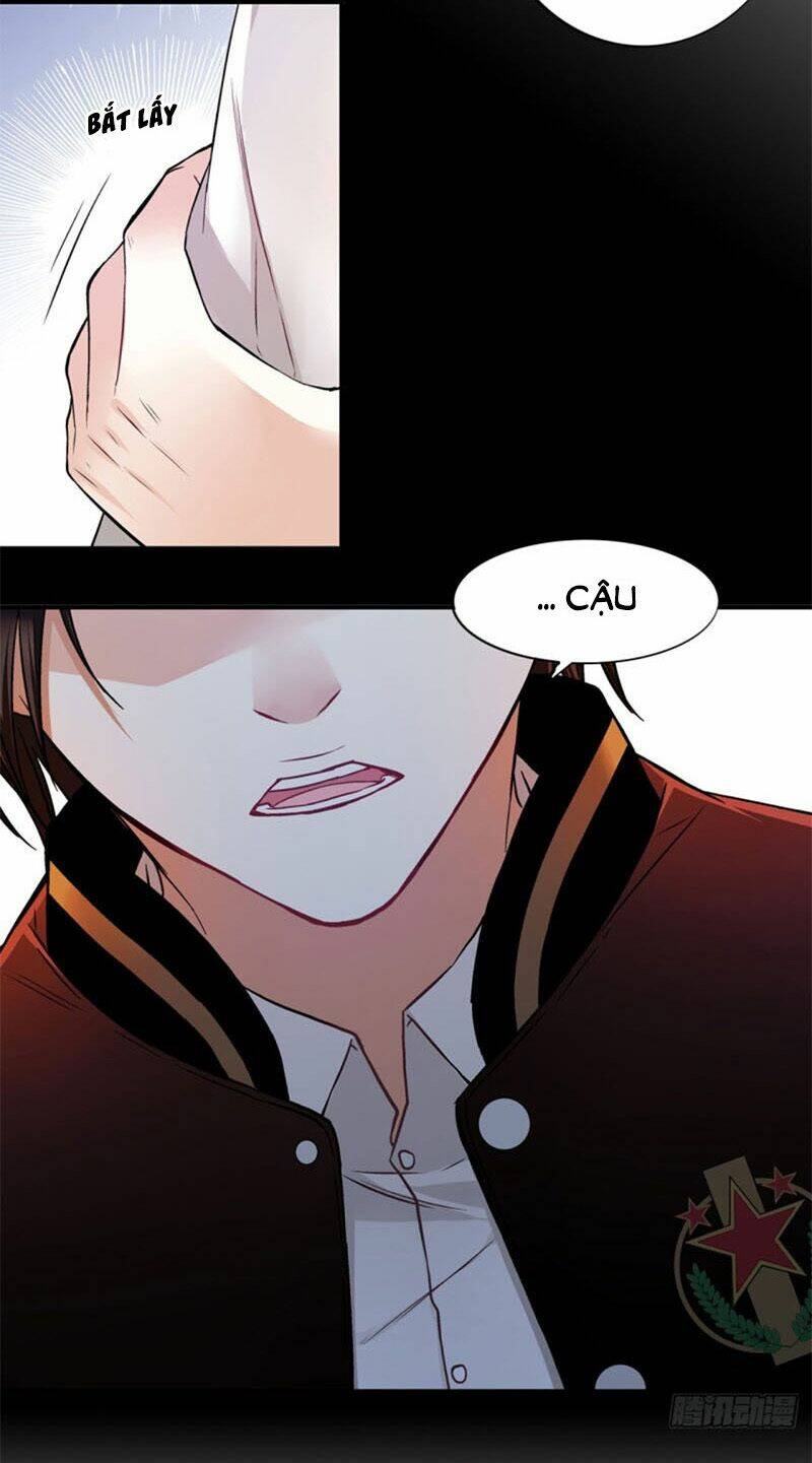 Ma Nữ Truyền Kỳ: Chapter 3