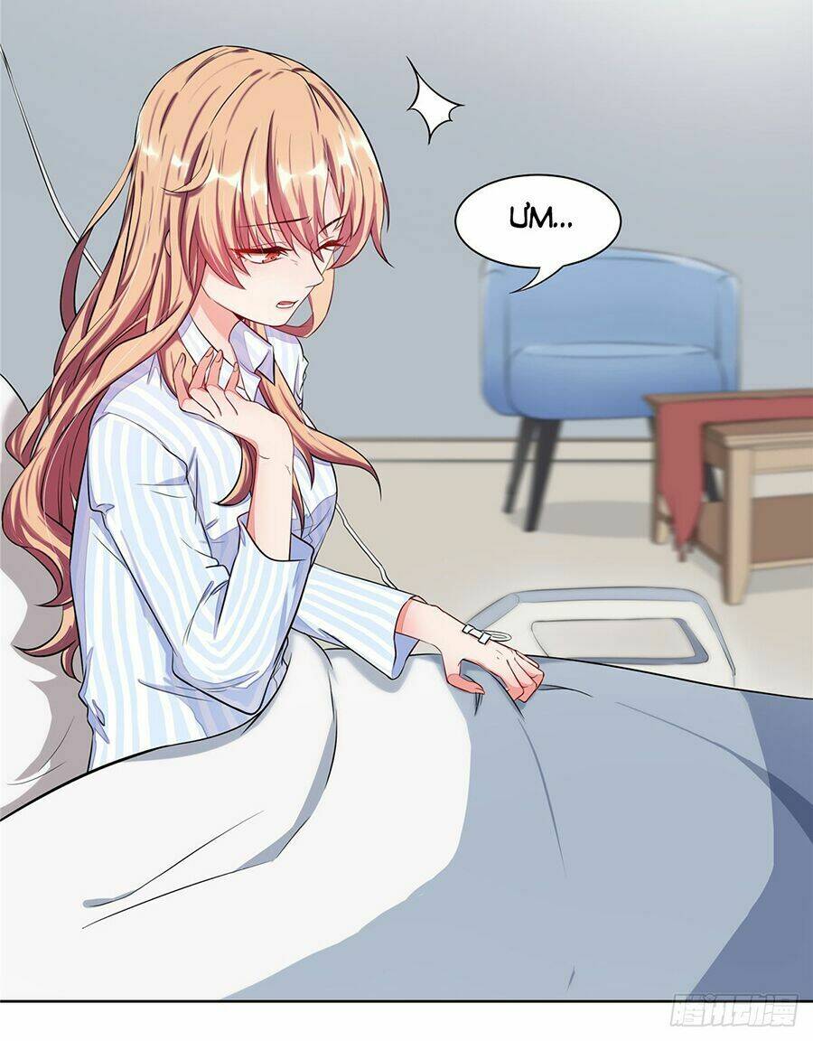 Trọng Sinh Quý Thê Chi Phục Thù Hoa Lệ: Chapter 2