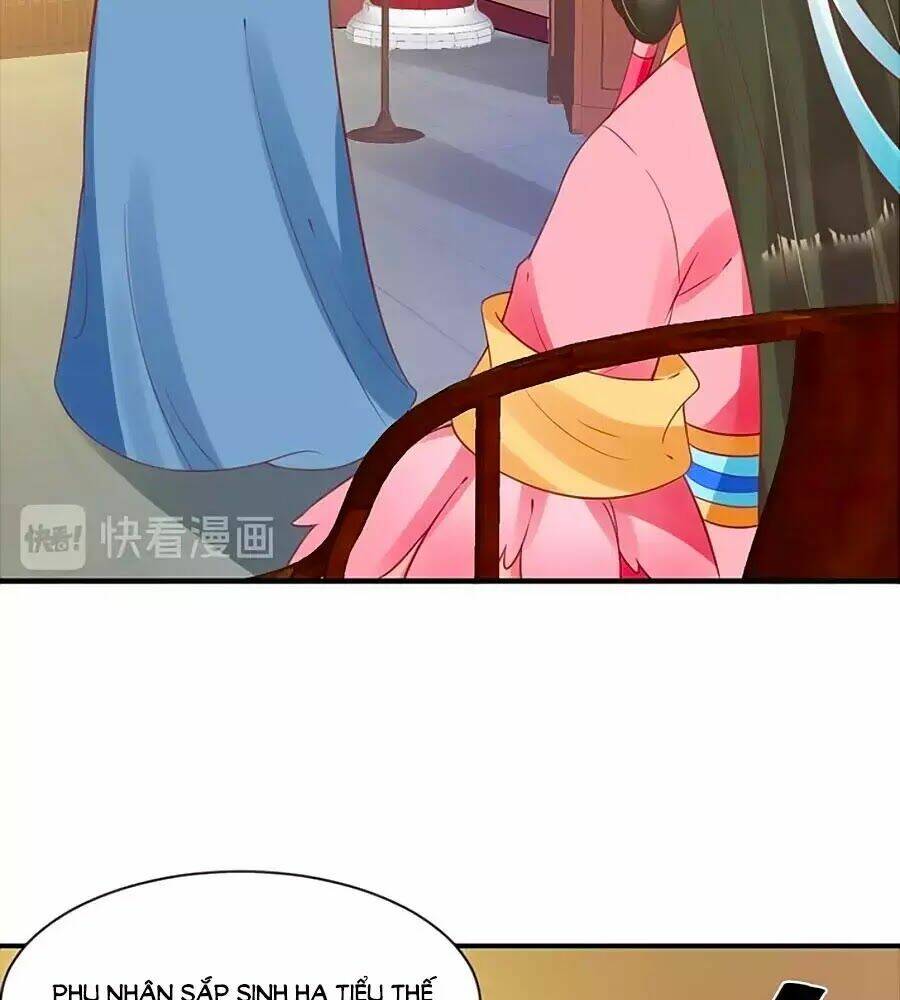 Thịnh Thế Lê Hoa Điện: Chapter 67