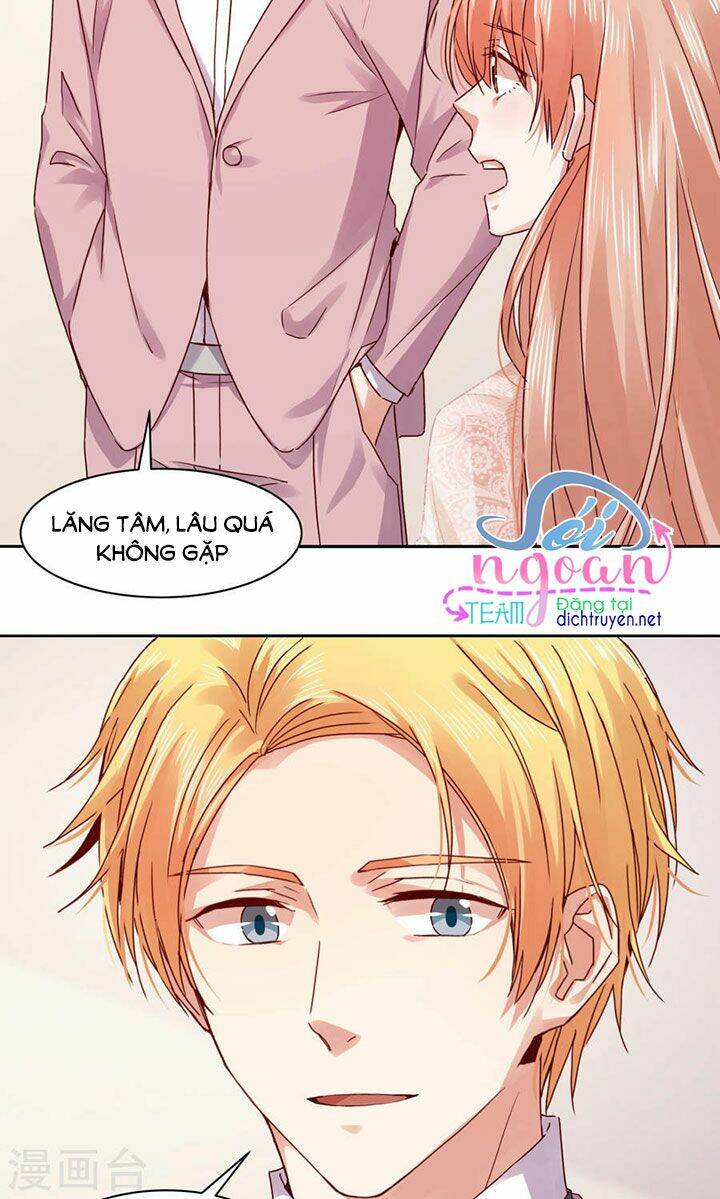 Vợ Yêu Của Ác Ma: Chapter 114