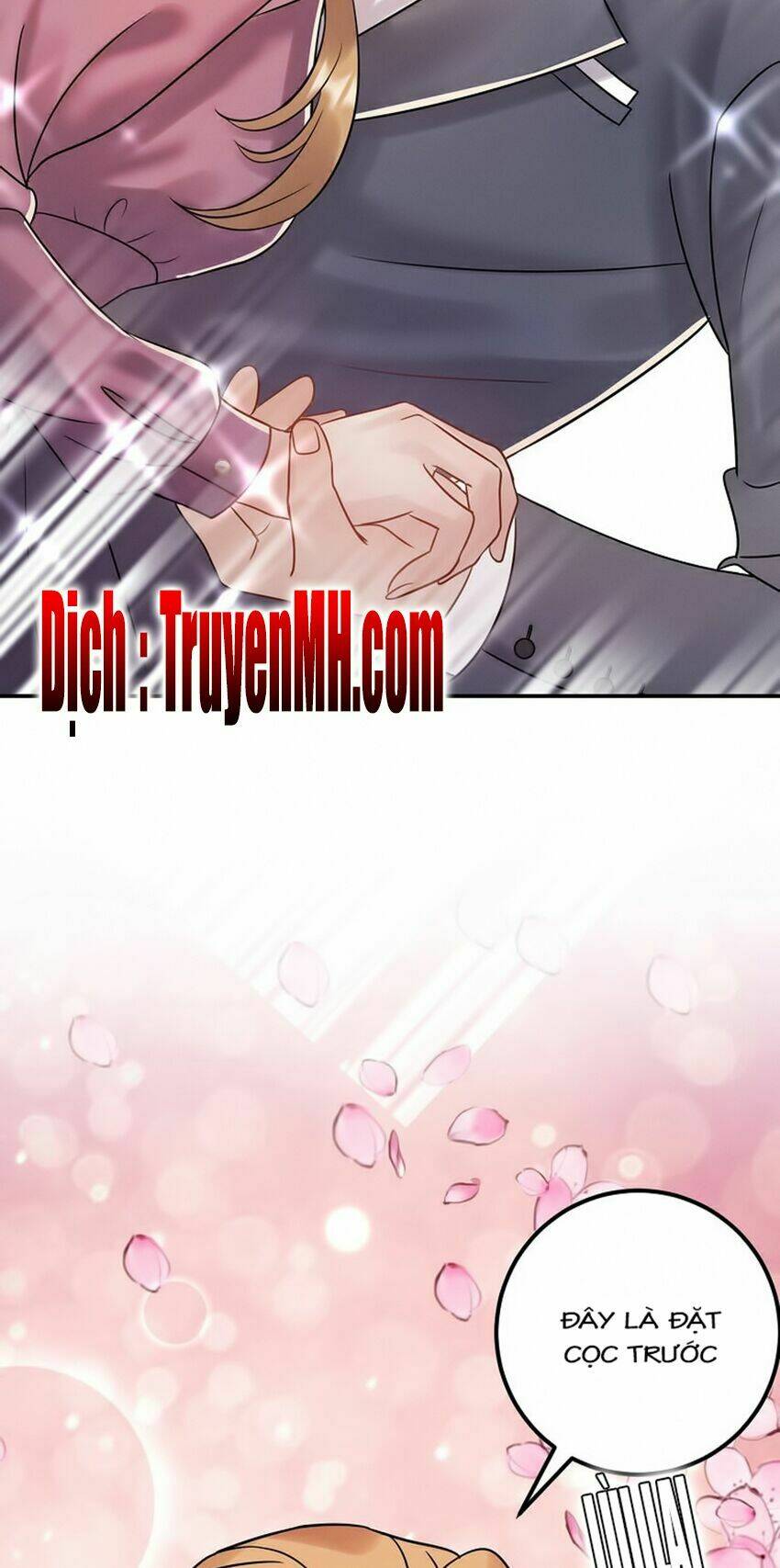 Trong Sinh Chi Ức Vạn Ảnh Hậu Yếu Thượng Vị: Chapter 158