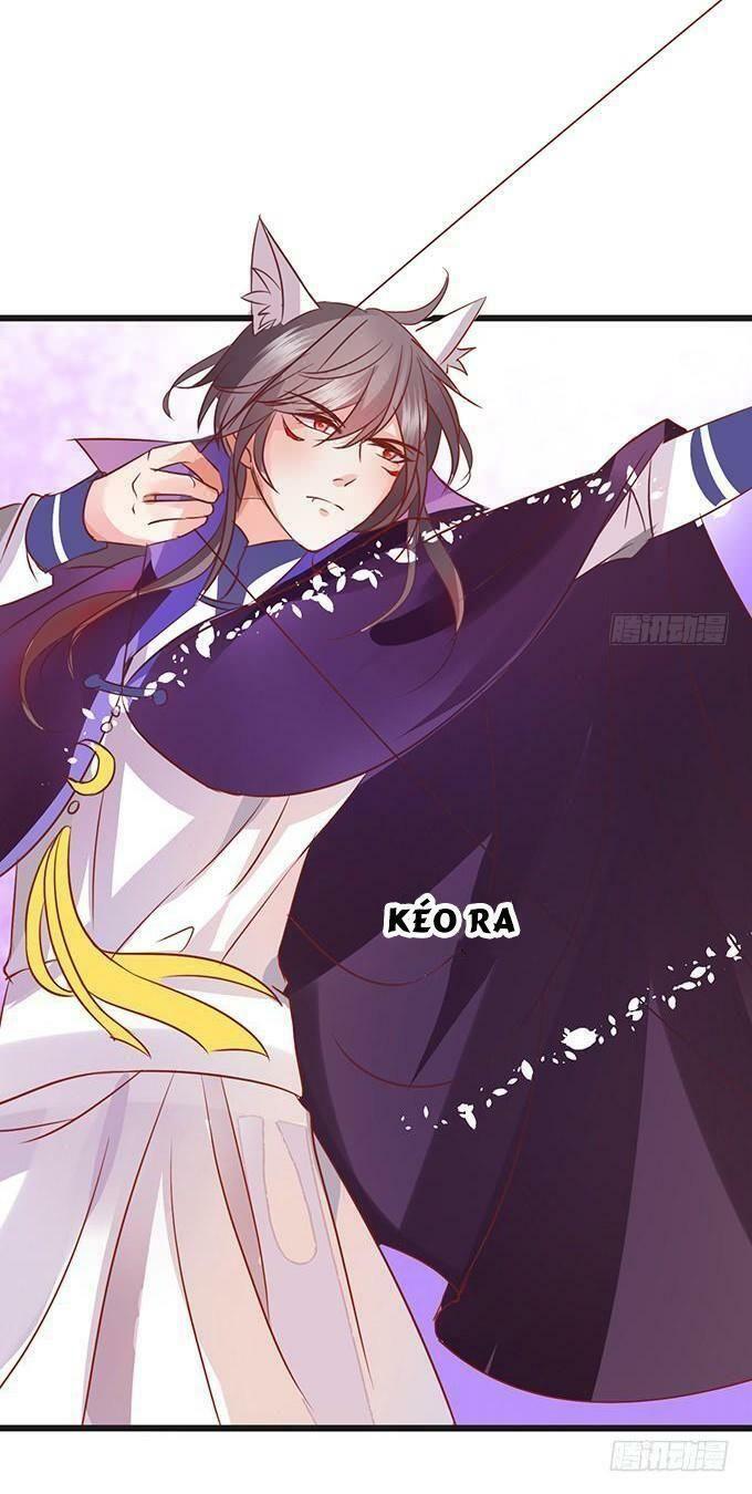 Hồ Tiên Hung Bạo: Chapter 20