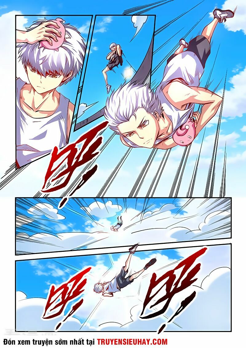Tu Chân Tứ Vạn Niên: Chapter 64