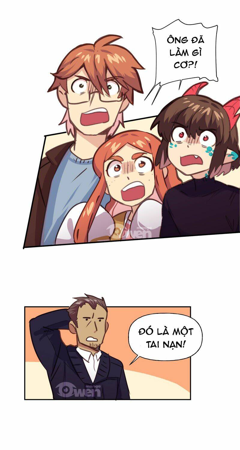 Lời Nguyền Lalin: Chapter 39