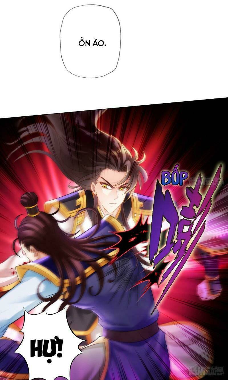 Bất Hủ Phàm Nhân: Chapter 36